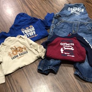 Carhartt bundle